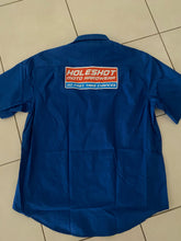 Load image into Gallery viewer, Cobalt Crew Shirt