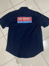 Load image into Gallery viewer, Navy Crew Shirt