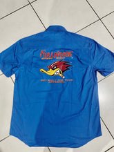 Load image into Gallery viewer, Light Blue Crew Shirt