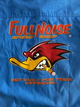 Load image into Gallery viewer, Light Blue Crew Shirt