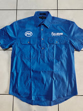 Load image into Gallery viewer, Light Blue Crew Shirt