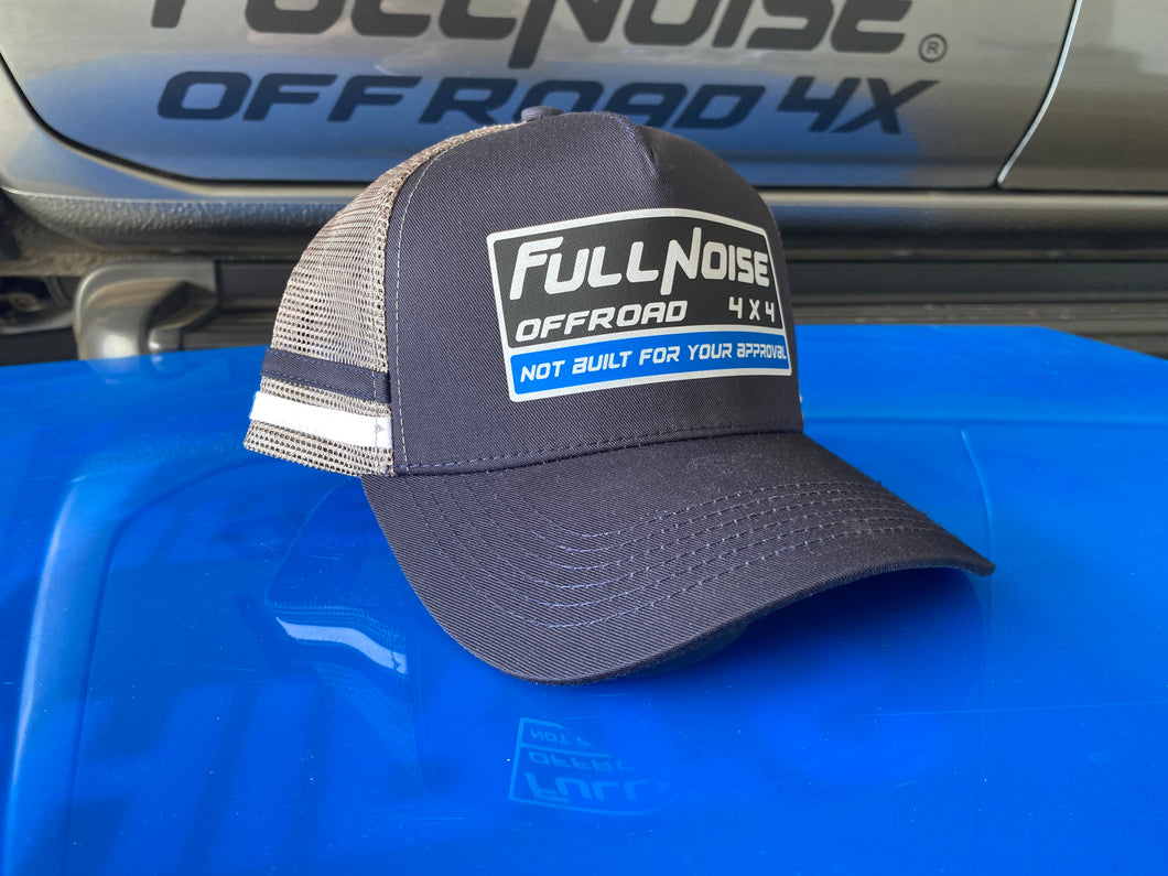 Trucker caps