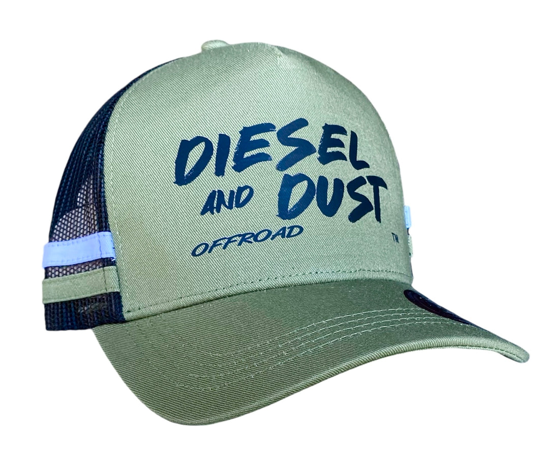 Trucker caps