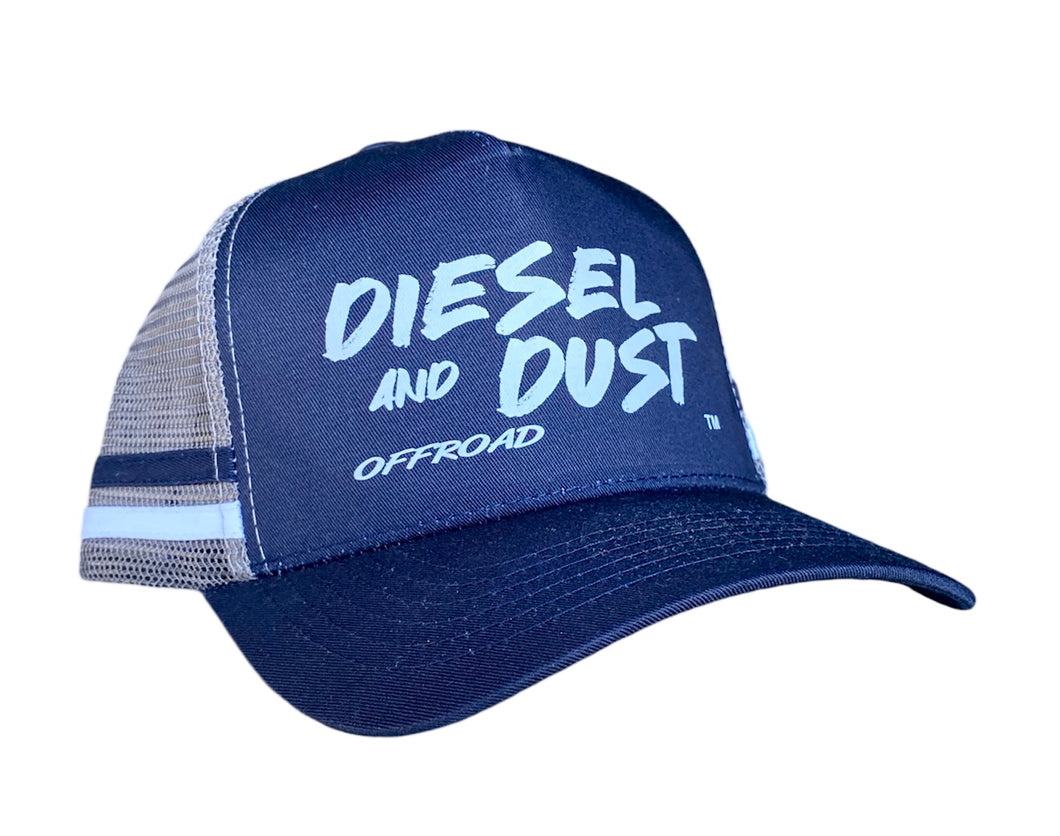 Trucker caps