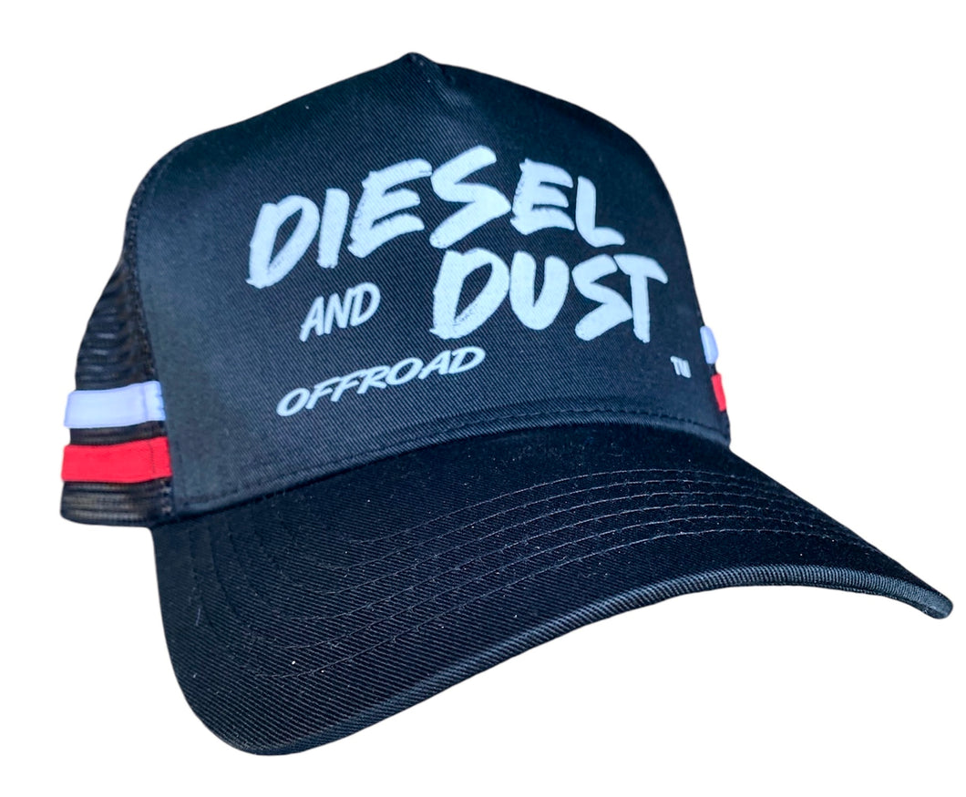 Trucker caps