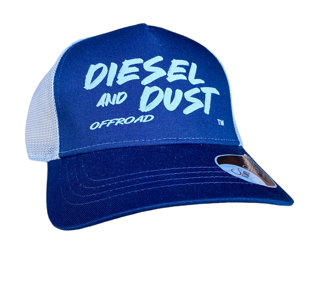 Trucker caps